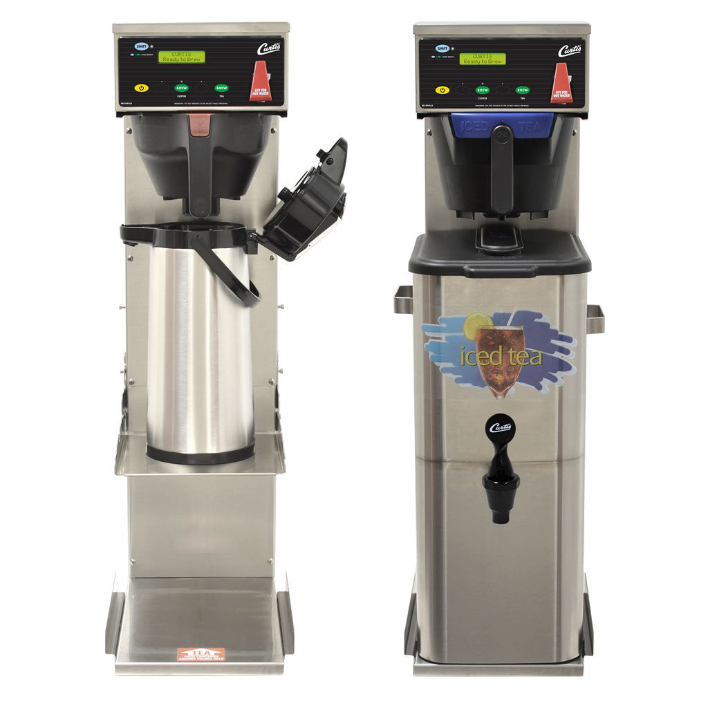 G3 Digital Iced Tea Brewing Systems