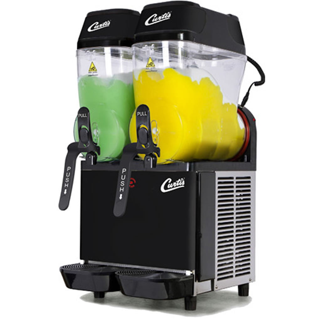 Frozen Beverage Machine, Viva Caffe