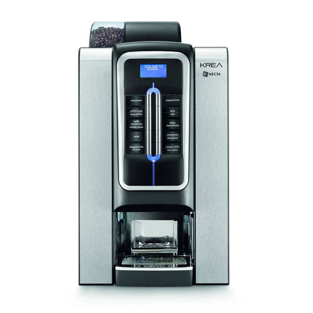 Necta Krono Instant Coffee Machine