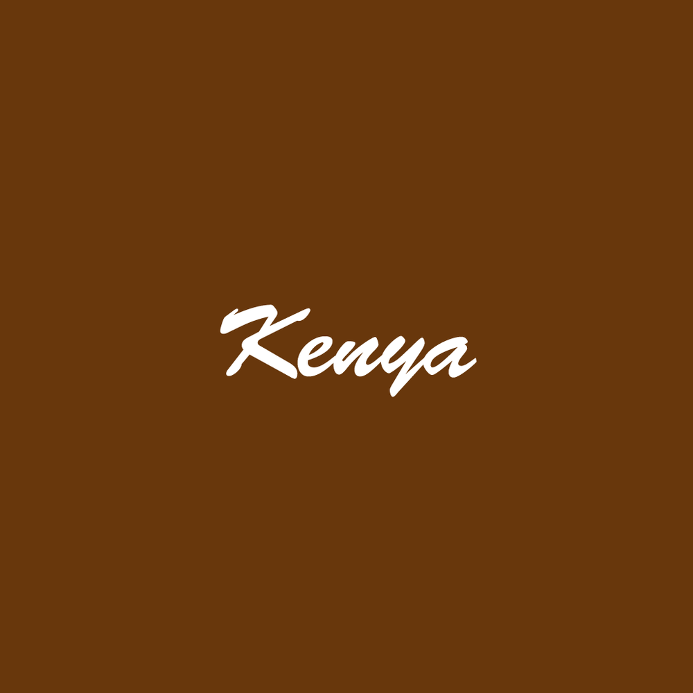 Kenya