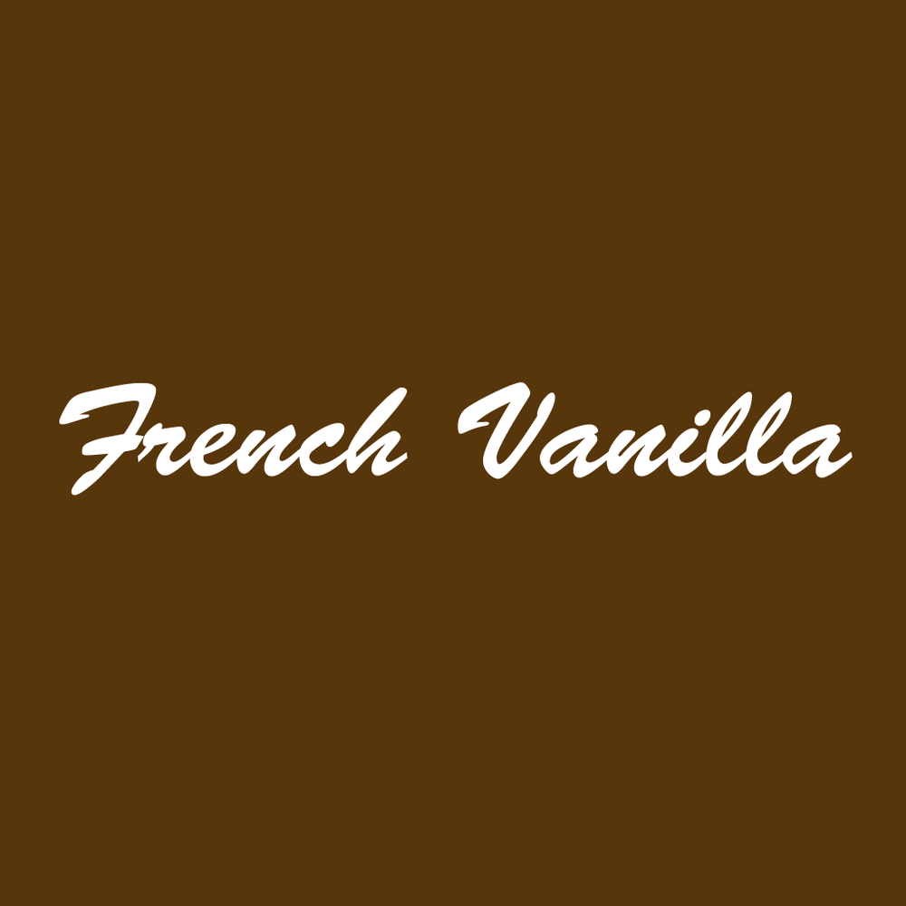 French Vanilla